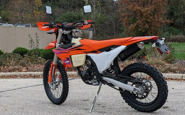 2024 KTM 350 EXC-F