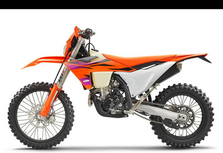 2024 KTM 350 EXC-F