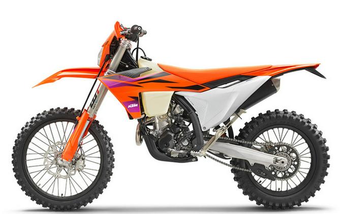 2024 KTM 350 EXC-F