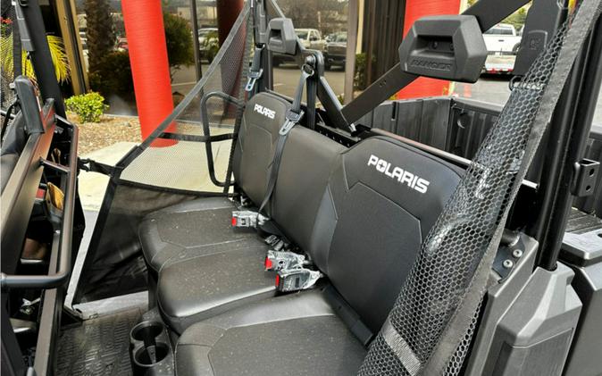 2024 Polaris Ranger Crew 1000 Premium