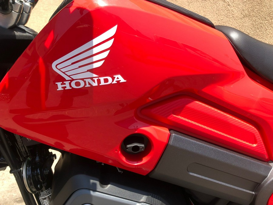 2023 HONDA NAVI