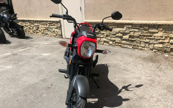 2023 HONDA NAVI