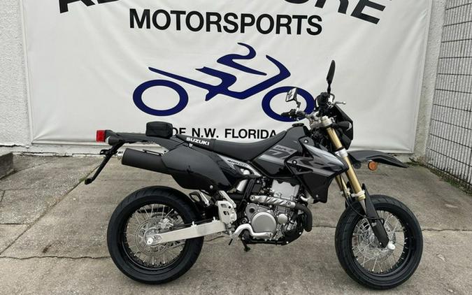 Suzuki DR Z400SM Supermoto motorcycles for sale in Florida MotoHunt