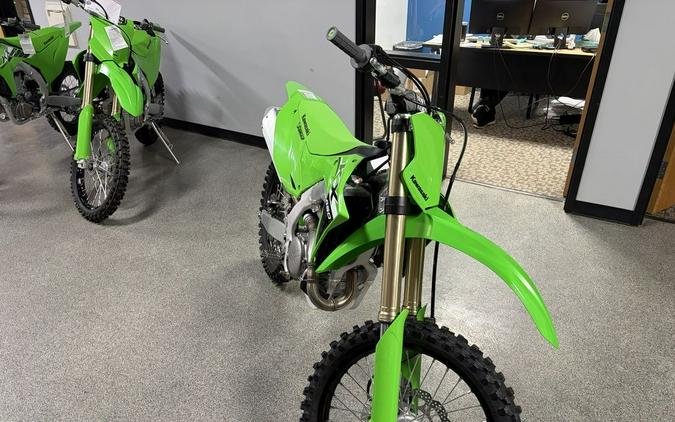 2024 Kawasaki KX™450