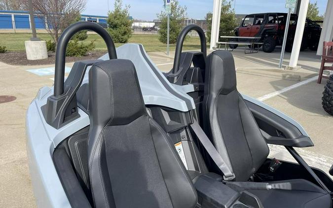 2024 Polaris Slingshot® Slingshot® SL Ocean Gray