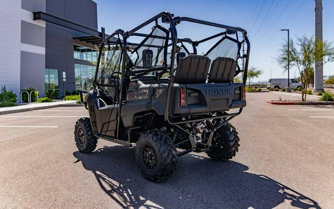 2024 Honda® Pioneer 700-4 Forest