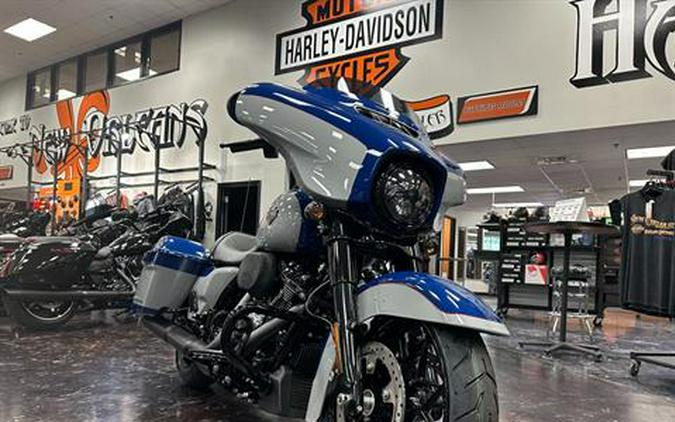 2023 Harley-Davidson Street Glide® Special