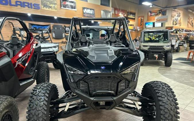 2024 Polaris® RZR Turbo R Sport