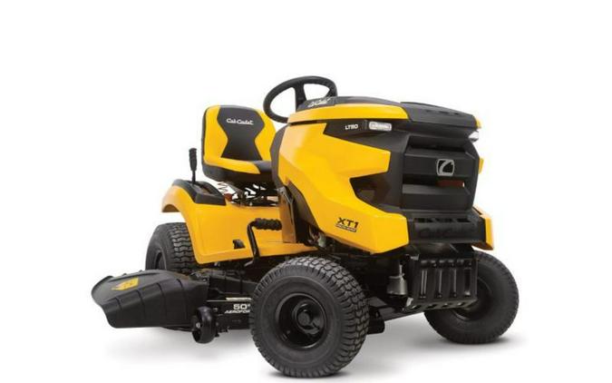 2023 Cub Cadet® Lawn & Garden Tractors XT1 LT50 FAB