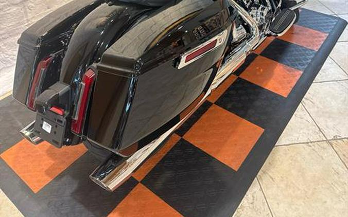 2024 Harley-Davidson Street Glide®