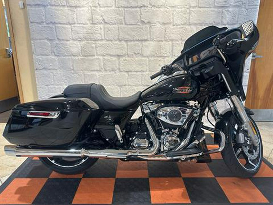 2024 Harley-Davidson Street Glide®