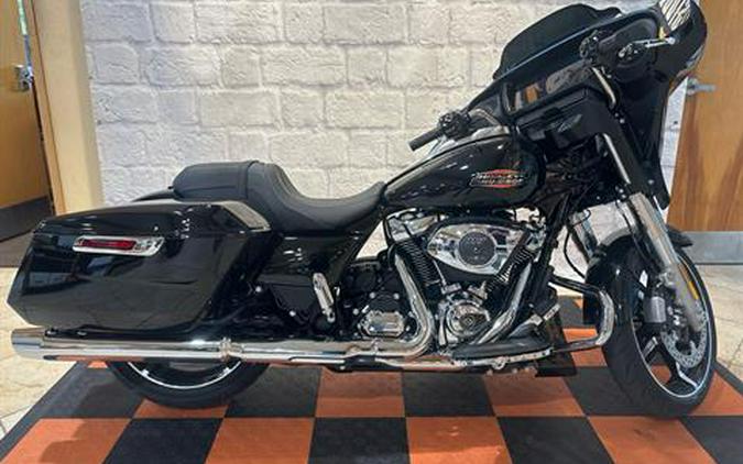 2024 Harley-Davidson Street Glide®