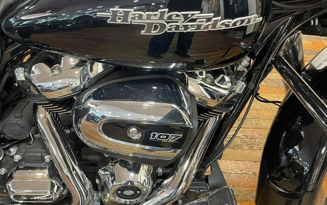 2020 Harley-Davidson® FLHX - Street Glide®