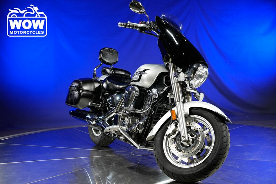 2015 Yamaha V STAR 1300