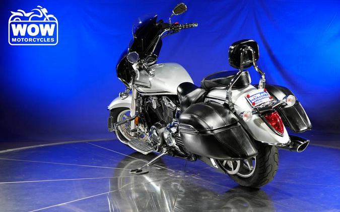 2015 Yamaha V STAR 1300