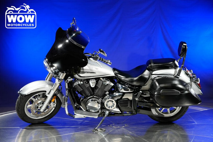 2015 Yamaha V STAR 1300