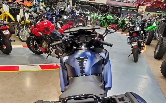 2019 Yamaha FJR1300ES