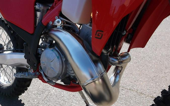 2025 GASGAS EX 250