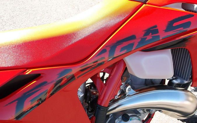 2025 GASGAS EX 250