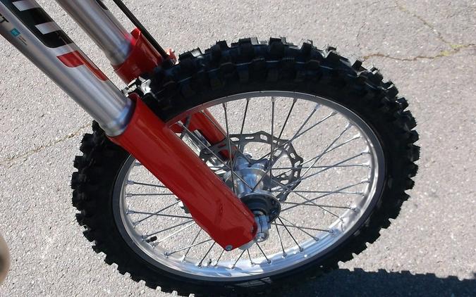 2025 GASGAS EX 250
