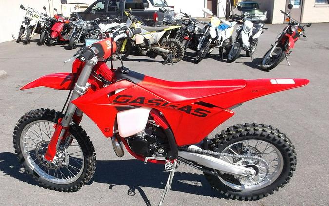 2025 GASGAS EX 250