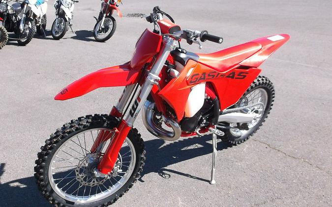 2025 GASGAS EX 250