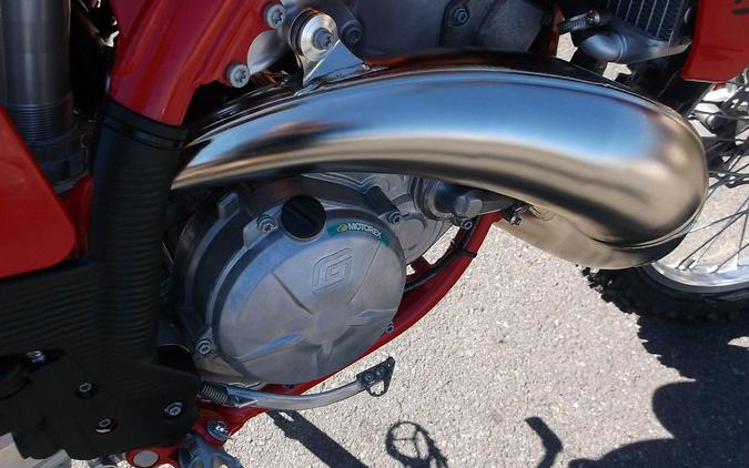 2025 GASGAS EX 250