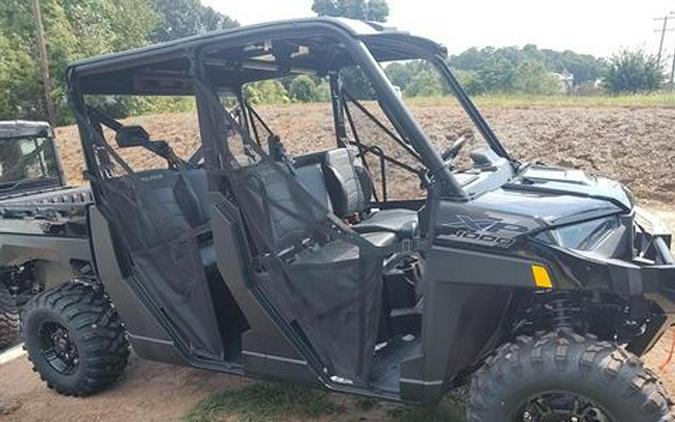 2025 Polaris Ranger Crew XP 1000 Premium