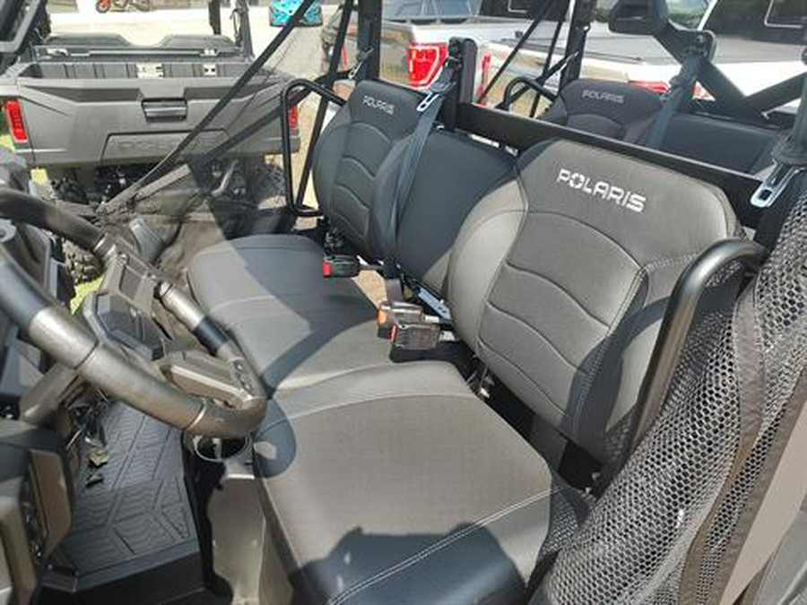 2025 Polaris Ranger Crew XP 1000 Premium