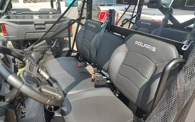 2025 Polaris Ranger Crew XP 1000 Premium