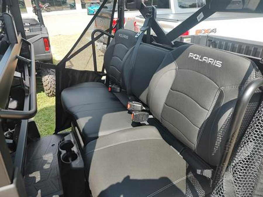 2025 Polaris Ranger Crew XP 1000 Premium