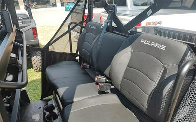 2025 Polaris Ranger Crew XP 1000 Premium