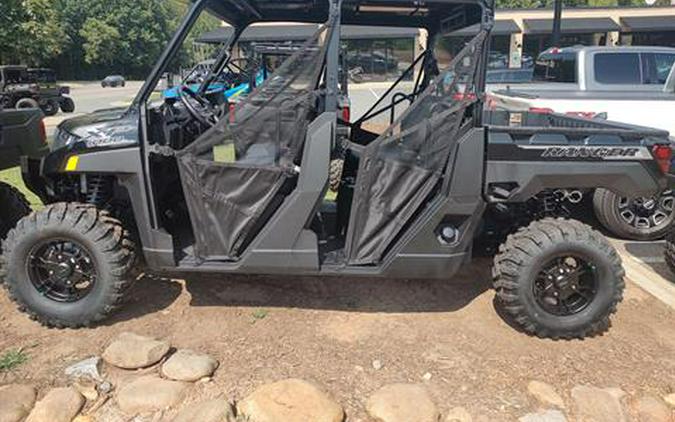 2025 Polaris Ranger Crew XP 1000 Premium