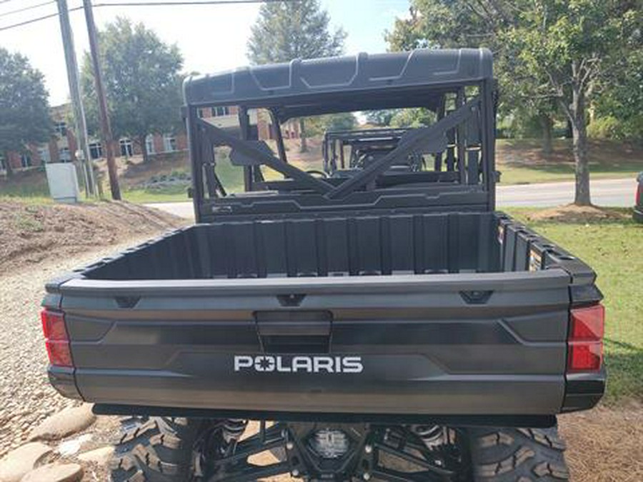 2025 Polaris Ranger Crew XP 1000 Premium