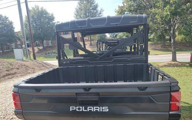 2025 Polaris Ranger Crew XP 1000 Premium