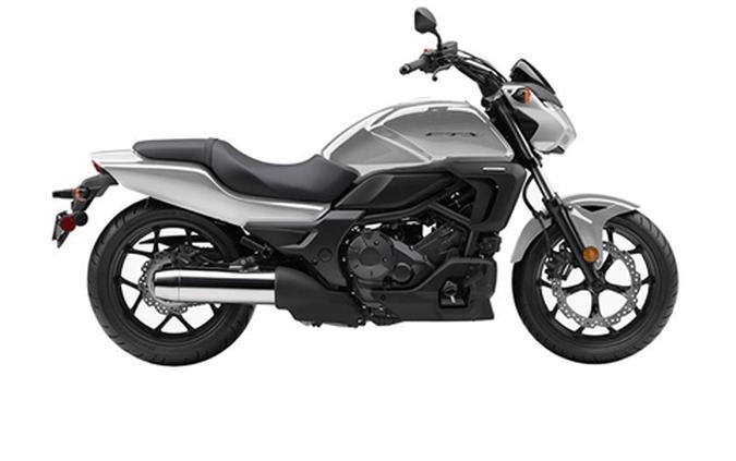 2015 Honda CTX®700N DCT ABS