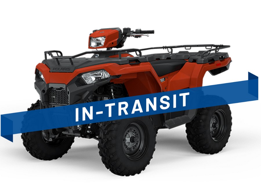 2024 Polaris Industries Sportsman® 450 H.O. EPS