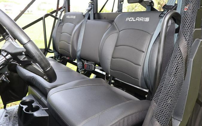 2025 Polaris® Ranger Crew XP 1000 Premium