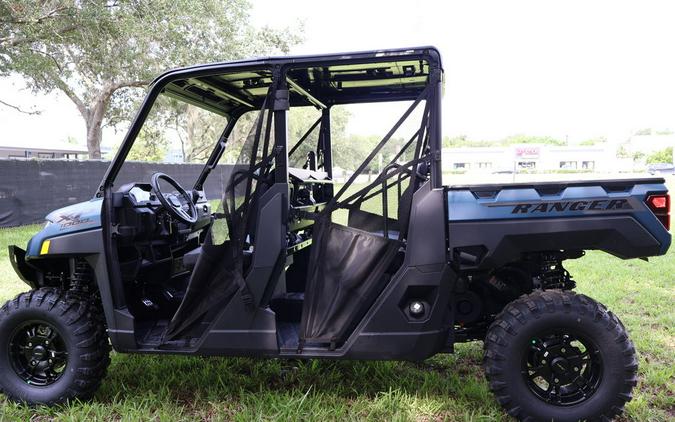 2025 Polaris® Ranger Crew XP 1000 Premium