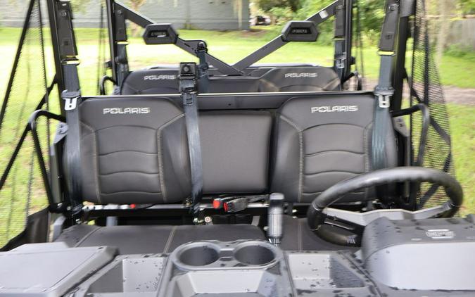 2025 Polaris® Ranger Crew XP 1000 Premium