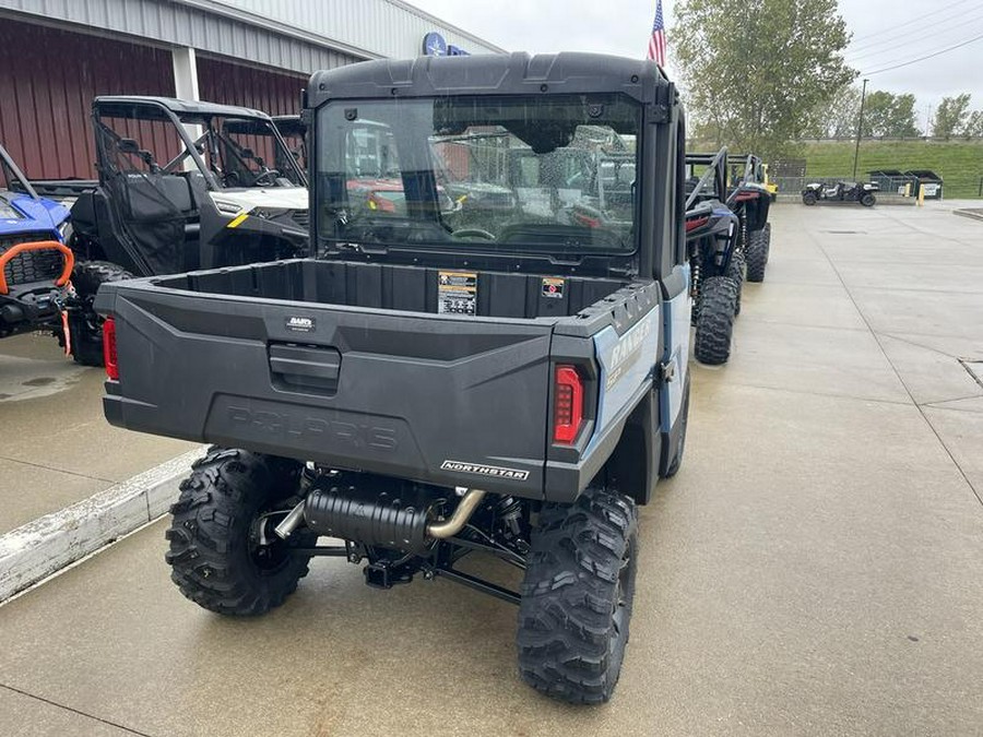 2025 Polaris® Ranger SP 570 Northstar Edition