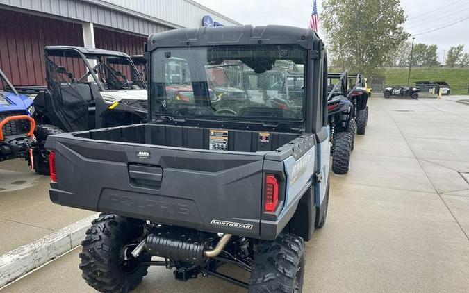 2025 Polaris® Ranger SP 570 Northstar Edition