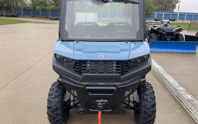 2025 Polaris® Ranger SP 570 Northstar Edition