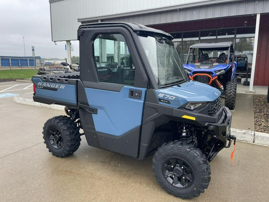 2025 Polaris® Ranger SP 570 Northstar Edition