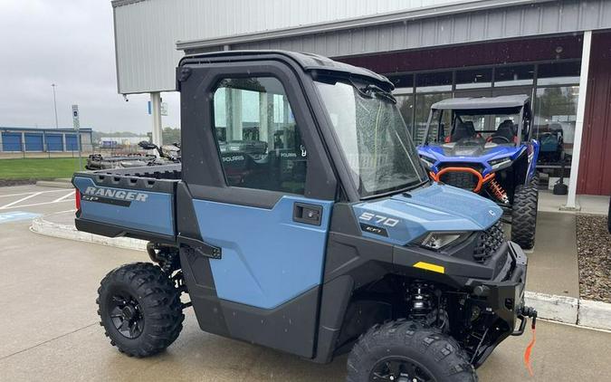 2025 Polaris® Ranger SP 570 Northstar Edition