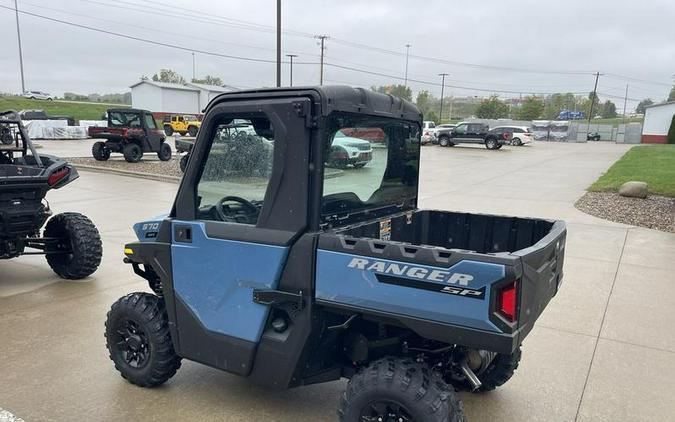 2025 Polaris® Ranger SP 570 Northstar Edition