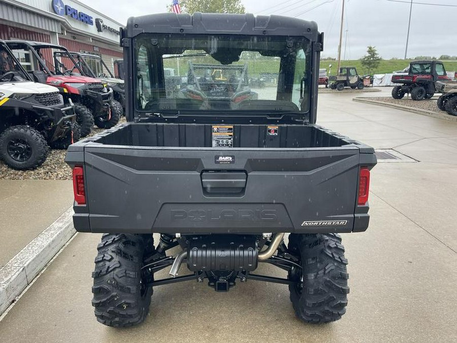 2025 Polaris® Ranger SP 570 Northstar Edition