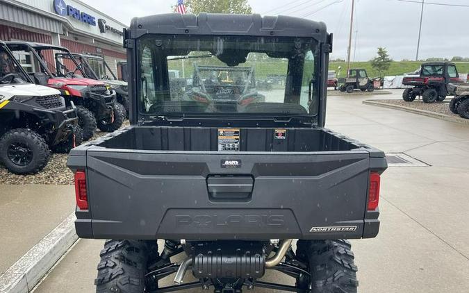 2025 Polaris® Ranger SP 570 Northstar Edition