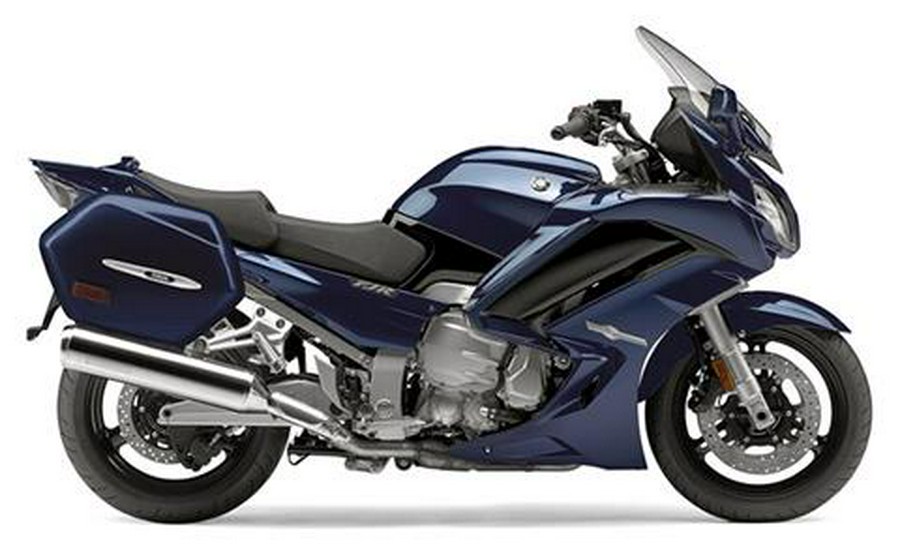 2016 Yamaha FJR1300A