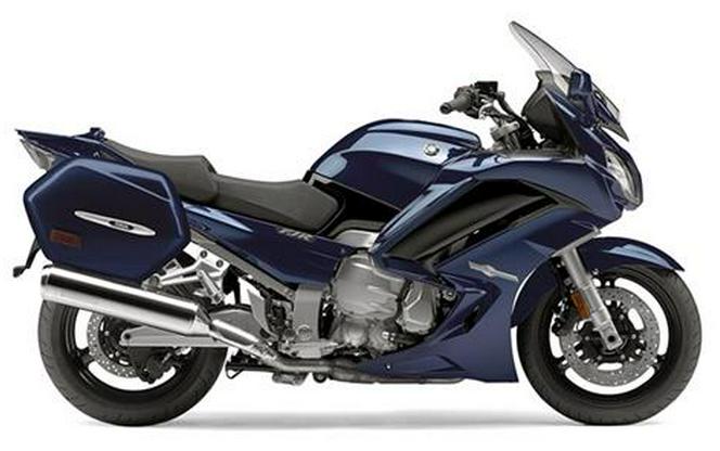 2016 Yamaha FJR1300A